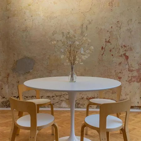 Realkasa Casavolta Appartement