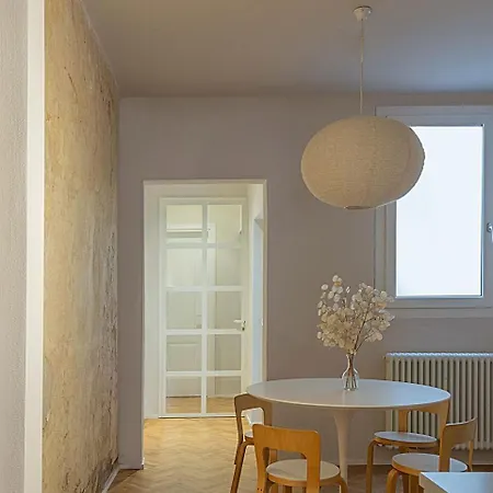 Apartment Realkasa Casavolta *