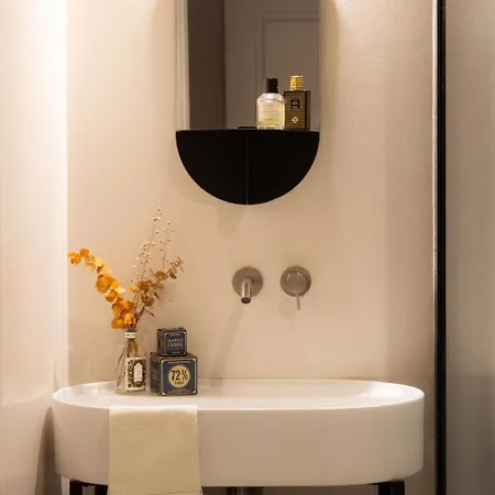 Realkasa Casavolta Apartman Bologna
