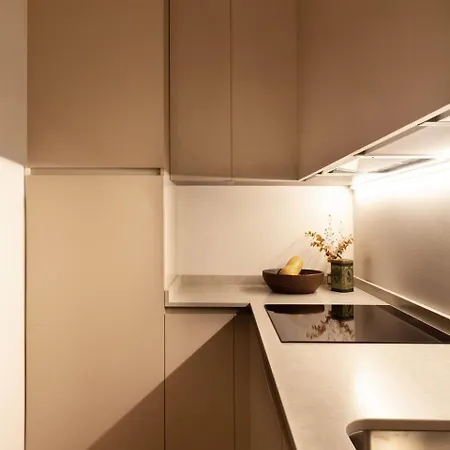 Appartement Realkasa Casavolta