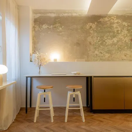 Realkasa Casavolta Apartment *