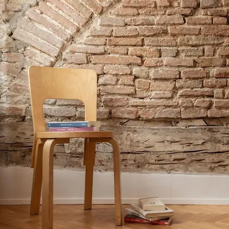 Appartement Realkasa Casavolta Bologna