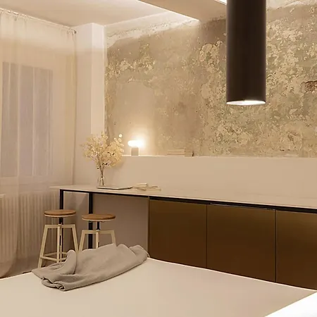 Appartement Realkasa Casavolta