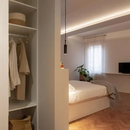 Realkasa Casavolta شقة *