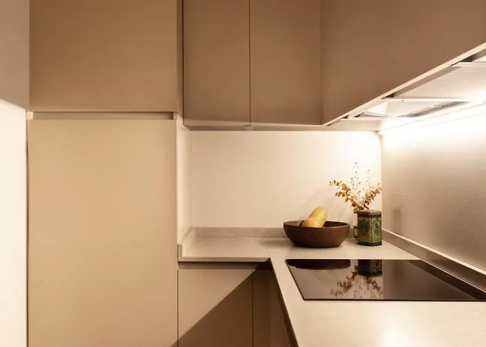 شقة Realkasa Casavolta