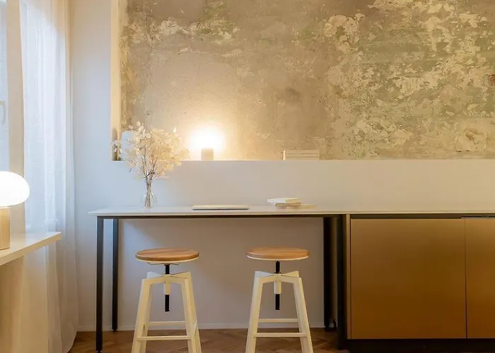 Realkasa Casavolta شقة *