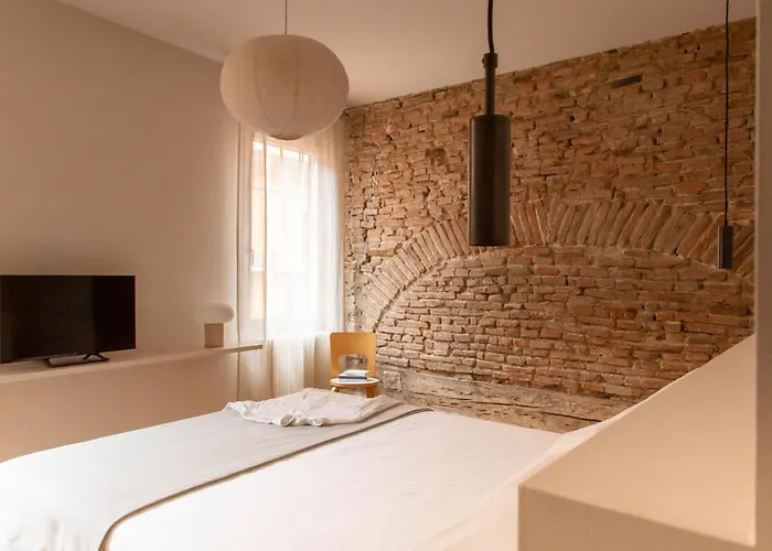 Realkasa Casavolta Bolonya