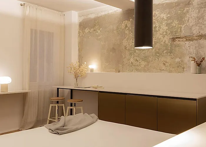 شقة Realkasa Casavolta