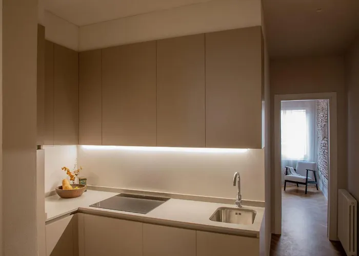 Daire Realkasa Casavolta Bolonya