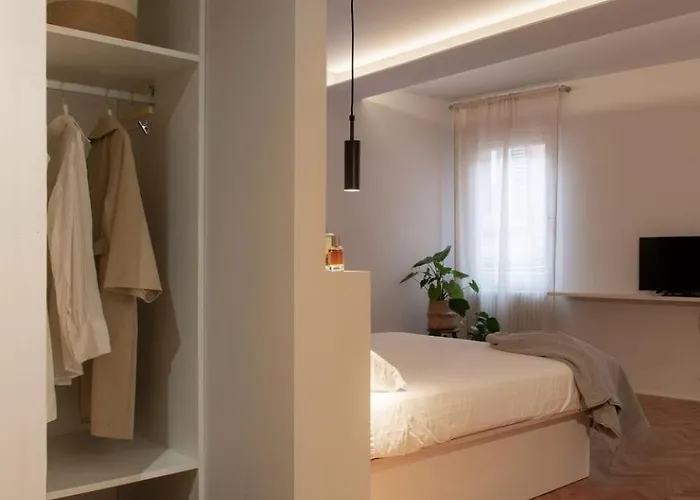 Realkasa Casavolta Daire *