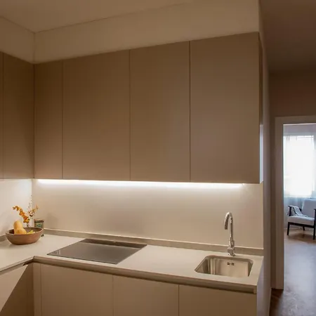 Apartamento Realkasa Casavolta Bolonha